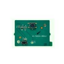 Placa Botão Power Compatível TV TCL 43S615 / 40.F6002A.IRB2LG