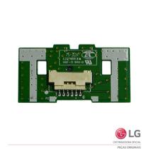 Placa botão power lg 22mk600m-b 24ml600m-b ebr86108001 original Placa botão power lg 22mk600m-b 24ml600m-b ebr86108001 original