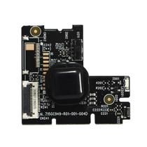 Placa botão power philips 50pug7908 65pug7908 715gc949-r01-001-004d original Placa botão power philips 50pug7908 65pug7908 715gc949-r01-001-004d original