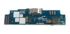 Placa Botões Volume Asus Zenfone Go ZB452KG