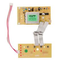 Placa brastemp bwb08a v1 com interface w10315806