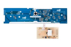 Placa Brastemp BWL11 W10356413/W10301604/32606442 Inteligente Placa Brastemp BWL11 W10356413/W10301604/32606442 Inteligente