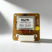 Placa Brastemp Mondial Bivolt Cp0131 Substituição Ideal