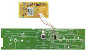 Placa brastemp universal 9kg - bwl09