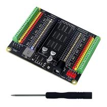 Placa Breakout FREENOVE para ESP32/ESP32-S3 - WROVER e WROOM