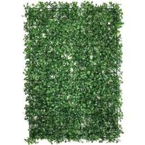 Placa Buchinho 40 X 60Cm Artificial Jardim Vertical Linda