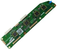 Placa buffer para tv 42pfl7320/78 pl42s5s 42pfl7320 modelo lj41-02249a lj92-01032a