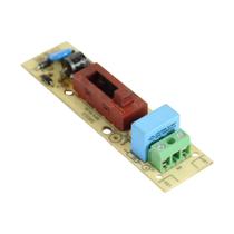 Placa C/ Interruptor 110v P/ Soprador Skil 8003 Moderno Original