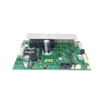 Placa Cadeira D700/t5/croma/galla sem Cabos Dabi