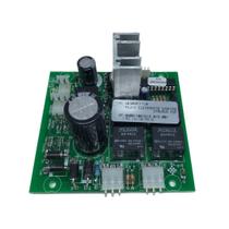 Placa Cadeira Syncrus Pop Compatível Gnatus