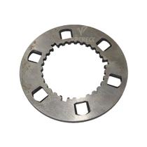 Placa Caixa Cambio Para Iveco Stralis - 1328302132