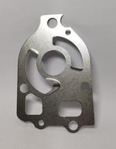 Placa caixa rotor optimax 324351