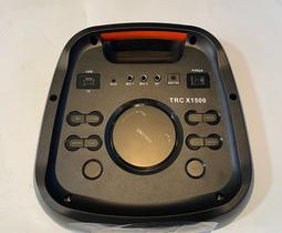 Placa Caixa TRC X1500