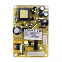 Placa Caneta Ultra Som Original Electrolux LBU15 70200982