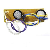 Placa Capacitor Condicionado Ar Split Fujitsu 9709894019