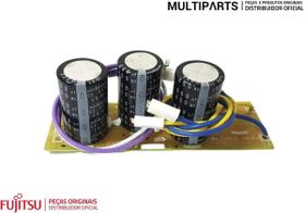 Placa Capacitor K05Fb-0900Hue-Po Ar Split Fujitsu 9709894002