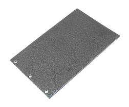 Placa Carbonado P/ Lixadeira de Cinta Makita Mbs400 Original Placa Carbonado P/ Lixadeira de Cinta Makita Mbs400 Original