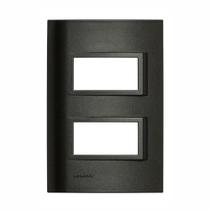 Placa Carbono com Suporte (2 Módulos separados) - Revitá (5TG9 9423CA) - SIEMENS