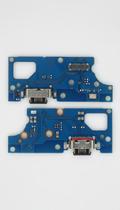 Placa Carga conector Microfone Type-C Placa Carga conector Microfone Type-C