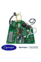 Placa carrier eletronica principal 201333190014