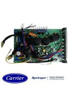 Placa carrier eletronica principal 201338090064