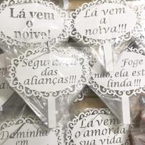 Placa Casamento Mdf Pintado De Branco -unidade Placa Casamento Mdf Pintado De Branco -unidade