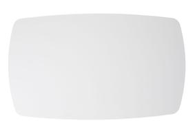 Placa cega 2*4 branco pezzi Placa cega 2*4 branco pezzi