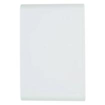 Placa Cega 4 X 2 Branco Liz 57106/001 Tramontina