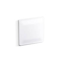 Placa Cega 4 X 4 680173 Zeffia - Pial Placa Cega 4 X 4 680173 Zeffia - Pial