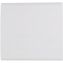 Placa Cega 4 X 4 Tramontina Liz Branca - Tramontina Placa Cega 4 X 4 Tramontina Liz Branca - Tramontina
