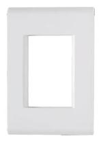 Placa cega 4x2 3p juntos liz branca tramontina Placa cega 4x2 3p juntos liz branca tramontina