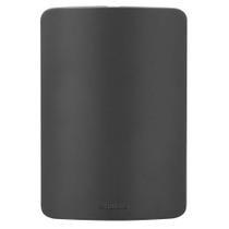 Placa Cega 4X2 - Alumbra Gracia Black Maxx - Gbmx035 Placa Cega 4X2 - Alumbra Gracia Black Maxx - Gbmx035