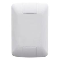 Placa Cega 4X2 Aria Branco Tramontina