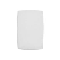 Placa Cega 4x2 Branca 618500 Pial Plus Legrand Placa Cega 4x2 Branca 618500 Pial Plus Legrand