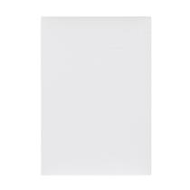 Placa Cega 4X2 Branca 618500BC