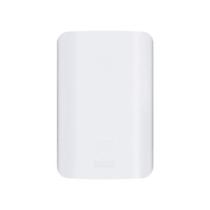 Placa Cega 4X2 C/Suporte Canoa - Romazi Placa Cega 4X2 C/Suporte Canoa - Romazi