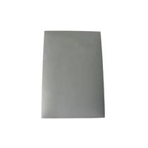 Placa cega 4x2 cinza 618500cz pial plus+