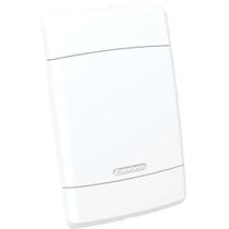 Placa Cega 4X2 - Enerbras Neo Sottile Branco - En5011-E1