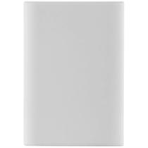 Placa Cega 4x2 Giz para Sistema Modular com Suporte Branco Soft Touch Tramontina Placa Cega 4x2 Giz para Sistema Modular com Suporte Branco Soft Touch Tramontina