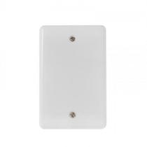 Placa Cega 4x2 Linha Stylus