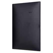 Placa Cega 4x2 Preta 618500pt F018 Placa Cega 4x2 Preta 618500pt F018