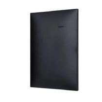 Placa cega 4x2 preta 618500pt pial plus+ Placa cega 4x2 preta 618500pt pial plus+