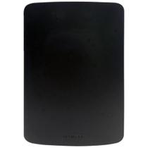 Placa Cega 4X2 Preta Gracia Maxx Alumbra 85694 Placa Cega 4X2 Preta Gracia Maxx Alumbra 85694