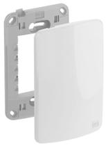 Placa Cega 4x2 + Suporte - Composé - WEG