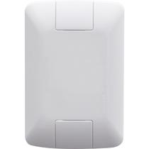 Placa Cega 4x2 Tramontina Aria Branca Placa Cega 4x2 Tramontina Aria Branca