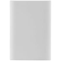 Placa Cega 4x2 Tramontina Giz Com Suporte Branco Soft Touch - Sistema Modular Para Linhas Liz E Lux2