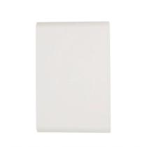Placa Cega 4x2 Tramontina Liz Branca 57106/001