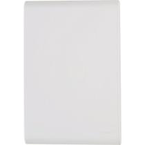 Placa Cega 4x2 Tramontina Liz Branca Tramontina