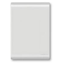 Placa Cega 4x2 Tramontina Liz Branco 57106/201 Placa Cega 4x2 Tramontina Liz Branco 57106/201