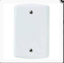 Placa Cega 4x2 Veltra Branco